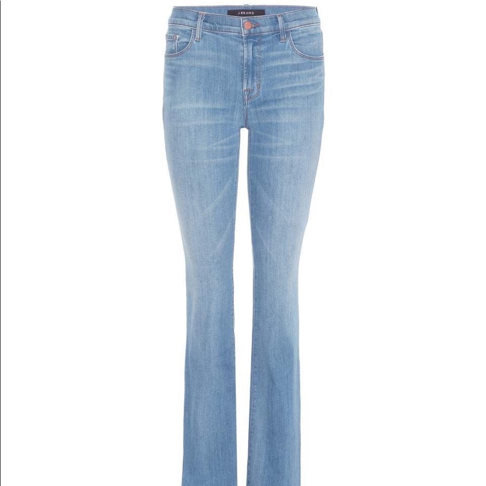 J Brand Brya Jeans Size 25
